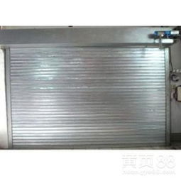 【懷柔區(qū)北房安裝電動卷簾門管狀電機批發(fā)】-