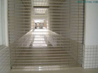 圖 朝陽區(qū)亞運村安裝維修商場卷簾門,更換電機 北京建材