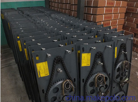 【廠家直銷 低價銷售 供應通頭產品】價格,廠家,圖片,卷簾門,任丘市友力卷簾配件供應處-