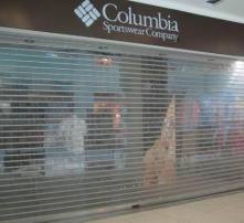 高清圖片中的卷簾門(mén)電機(jī) 結(jié)構(gòu)、功能與應(yīng)用詳解